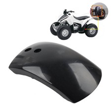 Front rear mud guards cover - front,