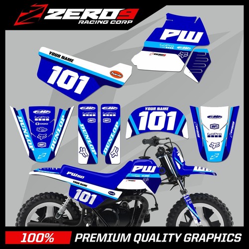 Yamaha graphics kit - yamaha,