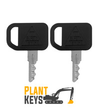 John Deere Gator (Set of 2)