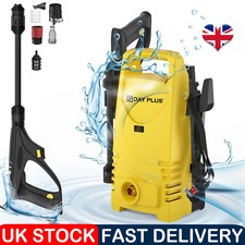 5000PSI Pressure Electric High