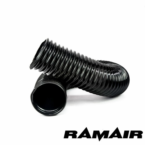 Ramair pvc black - black, cold