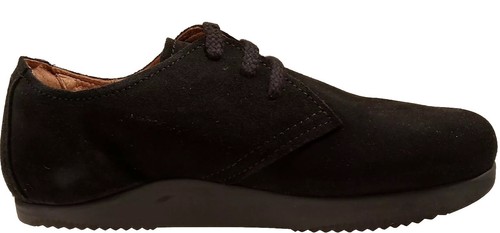 Kalso earth men suede leather - earth,