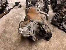 FORD FOCUS MK1 ST170 2000-2005