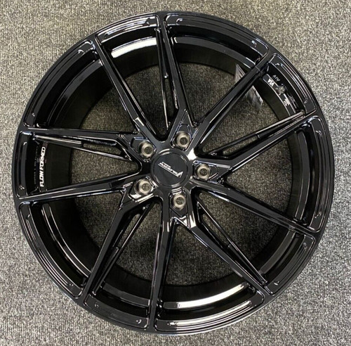 Load rated gloss black x4 - *load, rated*