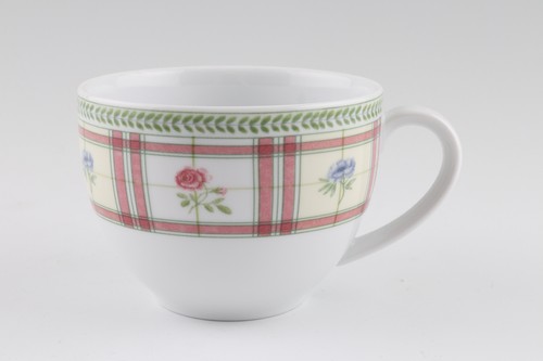 Wedgwood rosebud home - -,