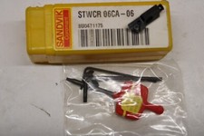 Sandvik STWCR 06CA-06