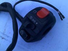 ITALJET FORMULA 50cc / 125cc RIGHT HANDLEBAR SWITCH