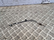 BMW 1 SERIES EXHAUST GAS