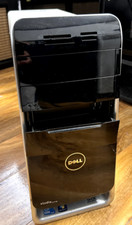 Dell XPS Studio desktop for
