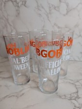 4 x Wychwood Hobgoblin The