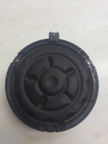 Citroen door speaker rear - door,