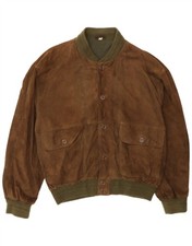 Vintage mens suede - vintage,