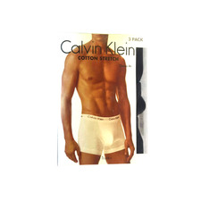 Calvin Klein Mens Cotton