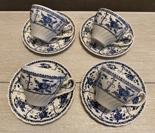 4 Vintage Johnson Brothers