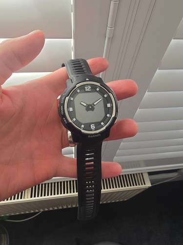 Garmin instinct crossover - instinct,