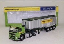 Corgi CC13510 Volvo FM Bulk