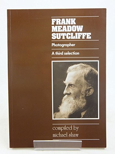 Frank meadow sutcliffe - meadow,