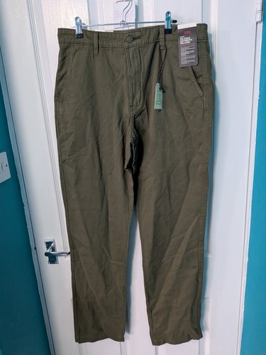 Levis authentic relaxed - authentic,