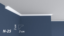 Coving Cornice Moulding Xps