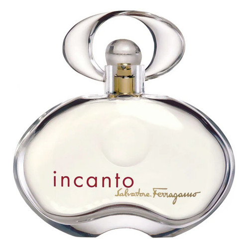 Ferragamo incanto edp - incanto, spray