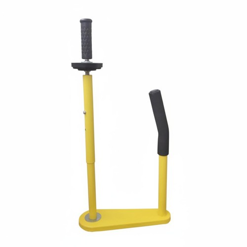 Manual stretch film dispenser - manual,