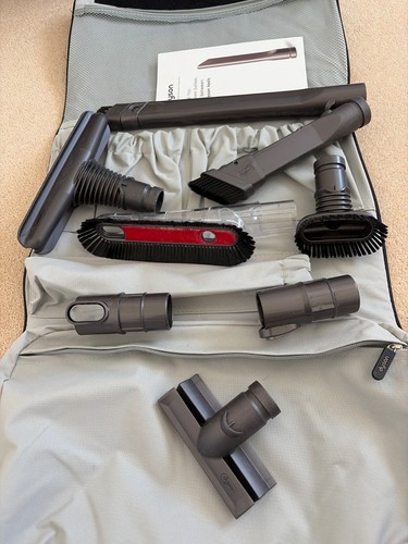 Dyson universal genuine tool - dyson,