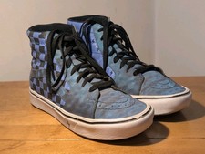 Vans x Harry Potter Sk8-Hi