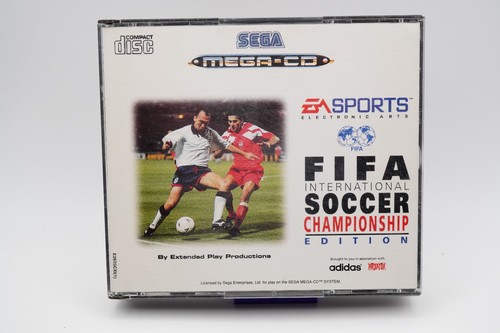 Fifa international soccer - international, |