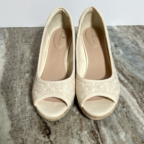Bandolino nuri women cream - nuri,