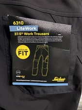 Snickers 6310 litework 5 - snickers, 37.5