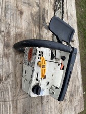Sthil Top Handle Chainsaw