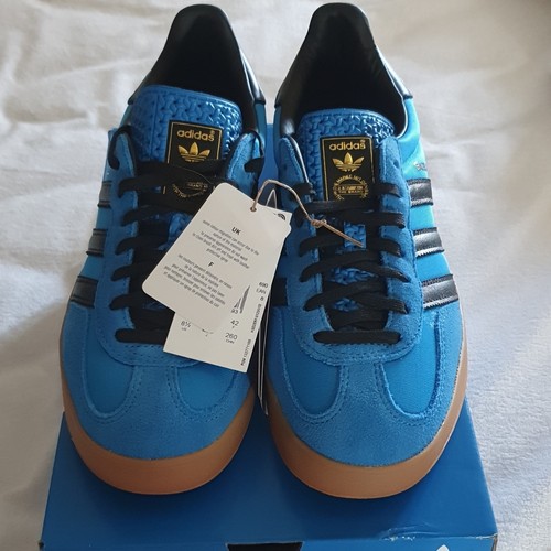Adidas gazelle indoor trainers - indoor,