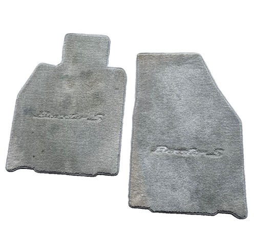 Oem porsche boxster 986 - oem,