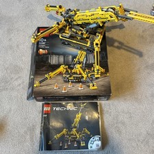 Lego technic set - technic,
