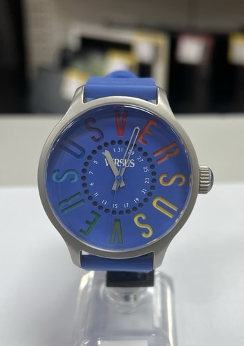 Versus versace wrist watch - wrist,