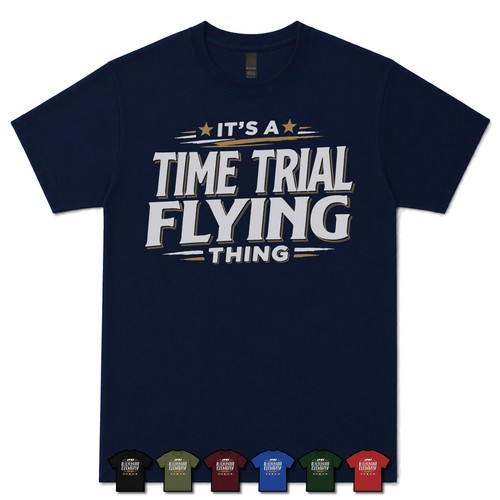 Time trial flying thing - a,