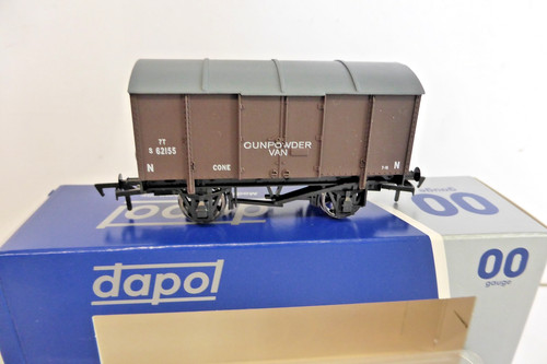 Gauge dapol 013 - dapol, 4f-013-142