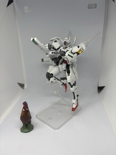 Bandai 144 gundam - bandai, hg