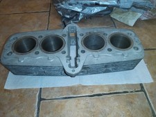 Kawasaki Z650 Barrels, For Non Hyvo Cam Chain Engines, 1976-80, Need Rebore