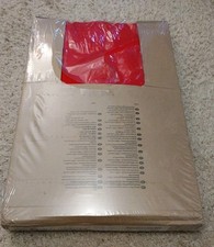 IKEA KIVIK Cover for chaise longue, RED, 901.827.22 c1999 NEW - READ DESCRIPTION