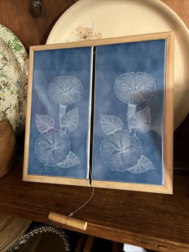 Vintage flower tile cheese - vintage,