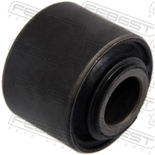 Mounting control trailing arm - mounting, control/trailing