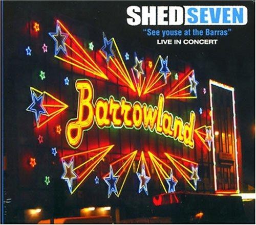 See youse the barras live - see, at