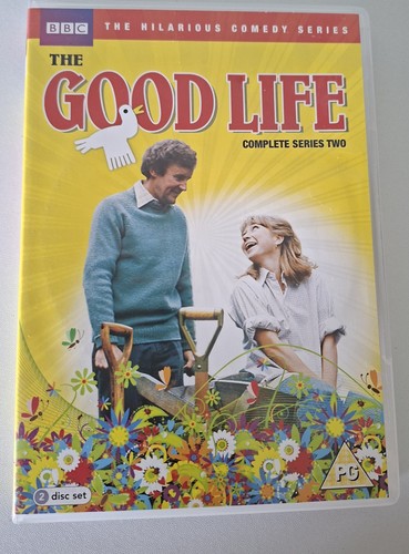 The good life complete series - the, life: