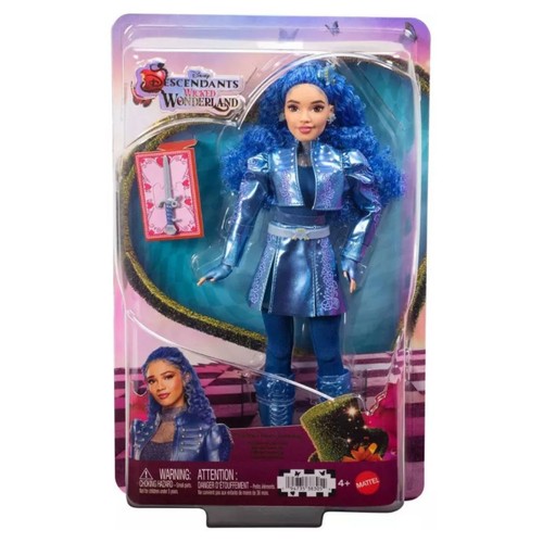 Disney descendants wicked - disney,