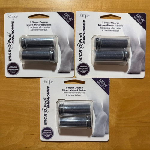 New oem pack emjoi micro - -,