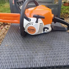 STIHL MS 181C-BE  FULLY