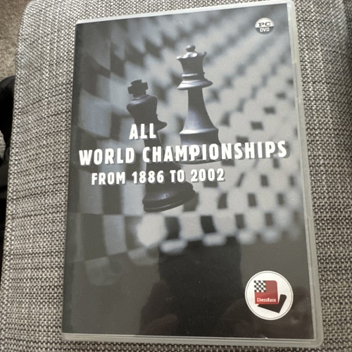 Chessbase all world - all,