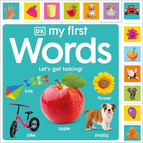 First words let s - first, get
