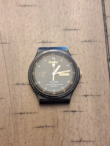 Vintage pulsar y960 - vintage, y960-601z